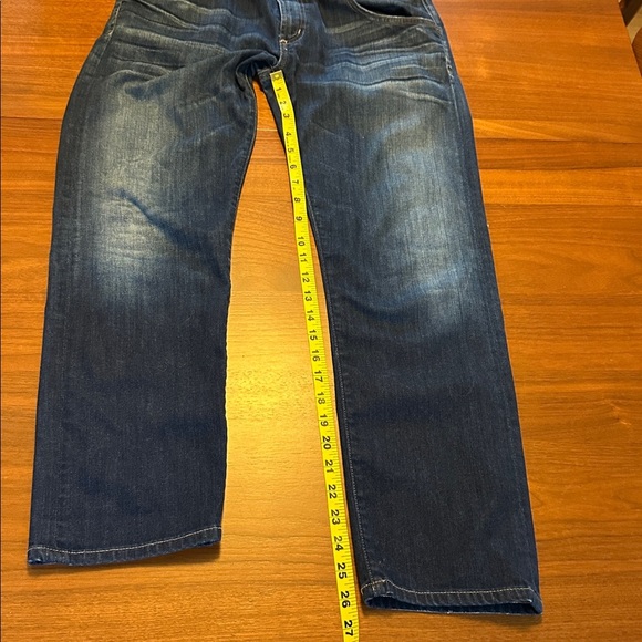 Citizens of humanity Dylan drop rise crop Jean - Picture 8 of 11